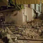 Terremoto in Grecia e Turchia: due morti a Kos