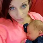 Mariana muore a 18 giorni per meningite: virus trasmesso da un bacio