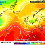 Ondata di caldo in arrivo, attesi fino a 40°C al Sud Italia
