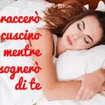 Buonanotte amore mio, immagini e frasi d’amore da mandare su WhatsApp