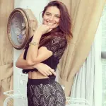 Desirèe Popper dopo Uomini e Donne pronta per il cinema con Sorrentino