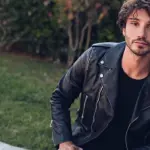 Stefano De Martino uomo dei record su Instagram, tutto grazie a Santiago