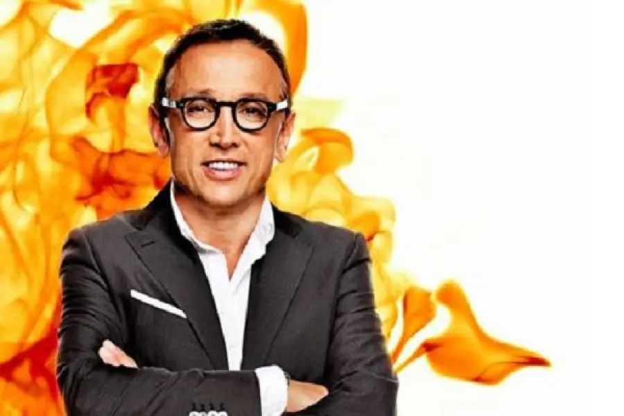 Bruno Barbieri truffato per 30mila Euro, un arresto