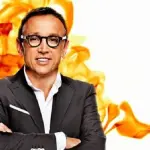 Bruno Barbieri truffato per 30mila Euro, un arresto