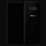 Samsung Galaxy NOTE 8, confermata la data del lancio sul mercato