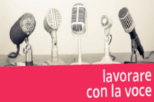 Lavorare con la voce: requisiti e regole per avere successo