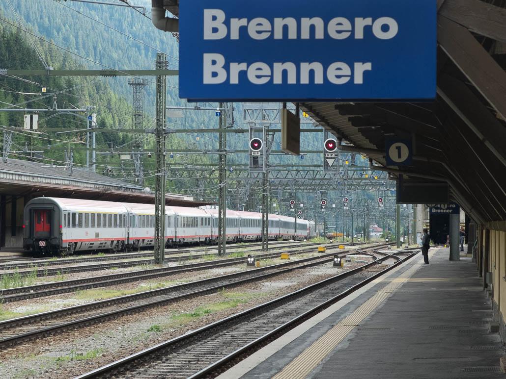 Emergenza migranti: interviene l'Austria