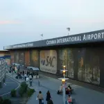 Assenteisti Aeroporto di Catania, timbravano il cartellino e poi andavano al mare