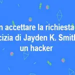 Richiesta amicizia Facebook che ruba identità, truffa o bufala?