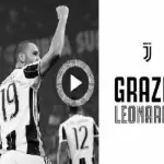 Bonucci addio a Juve: compra una pagina della Gazzetta