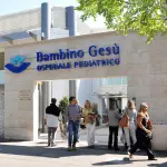 Tragedia al Bambino Gesù di Roma: muore bimba di 16 mesi, era positiva al morbillo