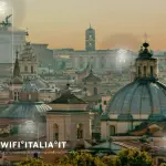WiFi Italia? Sì, grazie. Ecco come funziona questa novità