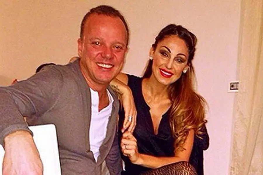 Anna Tatangelo contro il gossip, tutta colpa di Novella 2000, l'accusa su Instagram