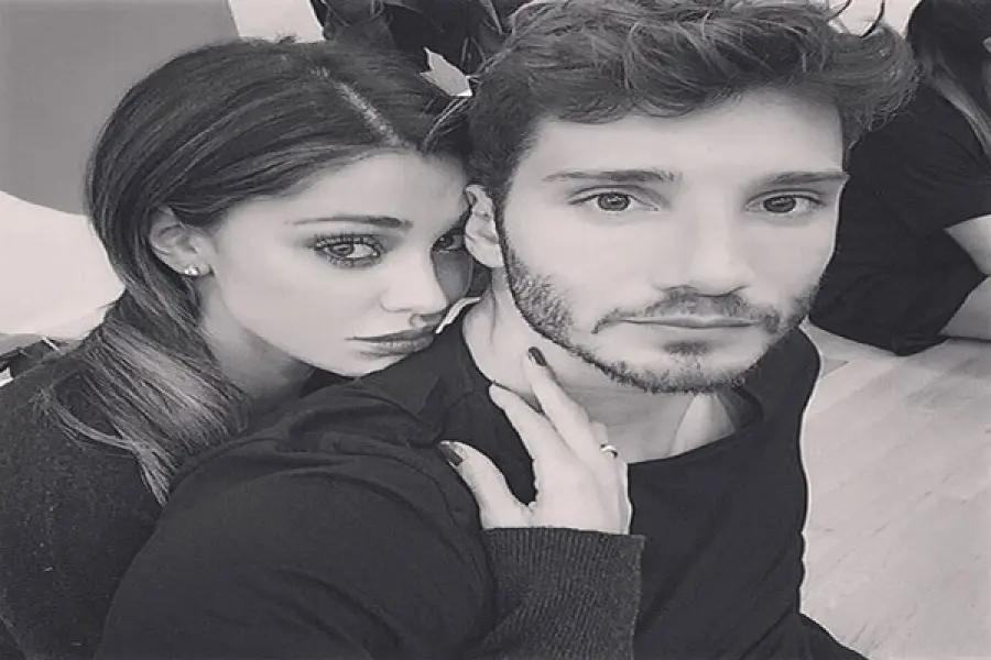 Belen Rodriguez e Stefano De Martino, ormai è pace fatta?