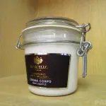 Crema Corpo Lambrusco uve di bellezza Marcello, come funziona il Body Sufflè