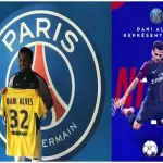 Dani Alves al PSG: frecciatine alla Juventus