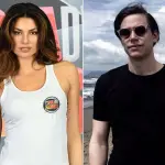 Dayane Mello: paparazzata insieme al suo nuovo amore