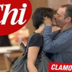 Elisa Isoardi e Matteo Salvini non stanno più insieme? Le foto della conduttrice