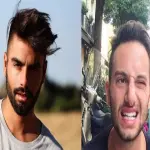 Ruben Invernizzi e Mario Serpa tronisti, l’indizio di Raffaella Mennoia