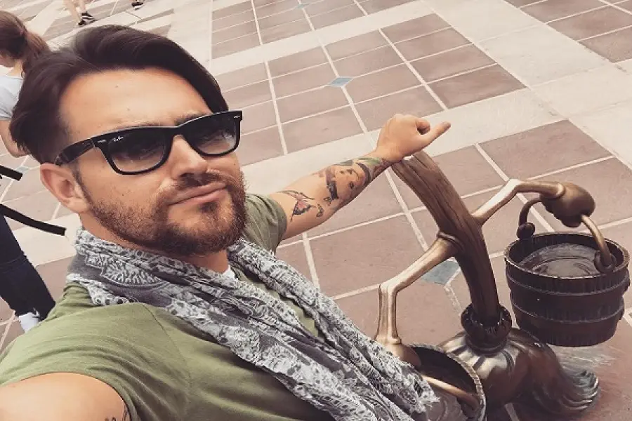 Grande Fratello Vip Valerio Scanu tra i concorrenti, ecco la verità