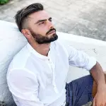 Mario Serpa contro Claudio Sona, il messaggio: si è preso gioco di me