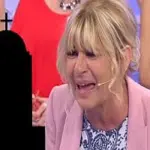 Gemma Galgani minacciata di morte