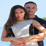 Francesca Baroni, ecco perché è ancora con Ruben