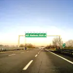 Domenica traffico da bollino rosso sulle autostrade