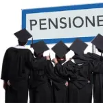 Pensioni, la proposta del Ministro Baretta: riscatto della laurea gratis per i Millenials