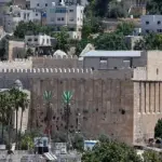 Unesco, Hebron e la Tomba dei Patriarchi patrimonio dell’umanità