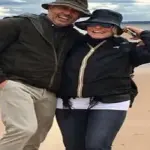 Antonella Clerici e Vittorio Garrone, clamorosa dedica d'amore sui social