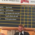 Paolo Cognetti vince lo Strega 2017: libri e opere dello scrittore milanese
