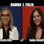Naike Rivelli sfrattata di casa: cosa è successo alla figlia di Ornella Muti