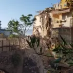 Terrore Torre Annunziata: crolla una palazzina, si temono vittime