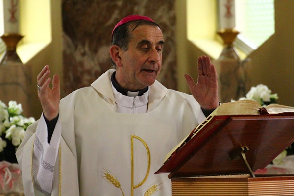 Arcivescovo Milano: Don Mario Delpini sarà il successore del Cardinale Angelo Scola