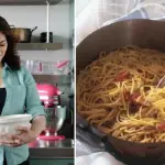 Nigella Lawson ricette: la carbonara con la panna bocciata dal web