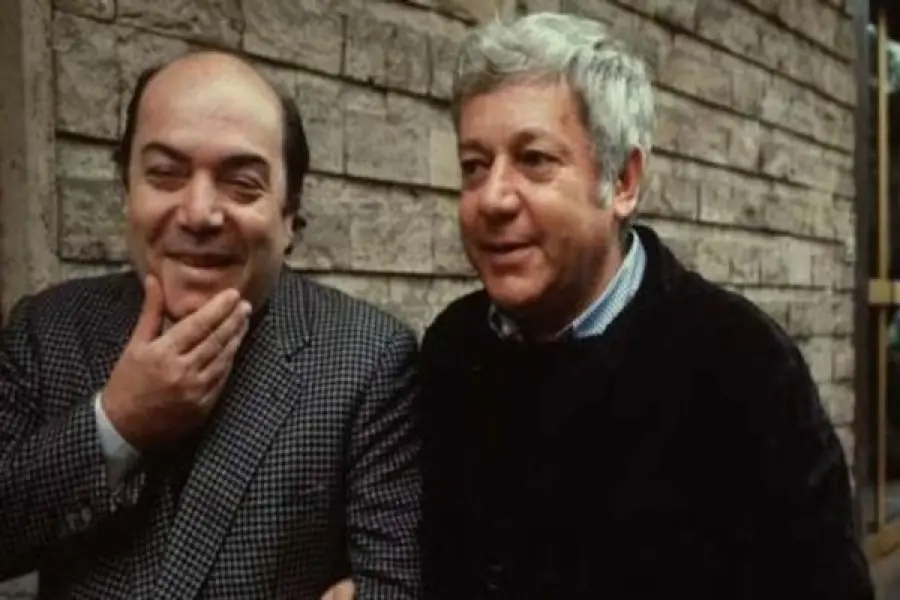 Lino Banfi: il messaggio dell'attore dopo la morte di Paolo Villaggio