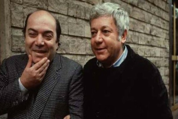 Lino Banfi: il messaggio dell'attore dopo la morte di Paolo Villaggio