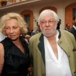 Moglie Paolo Villaggio: chi è Maura Albites