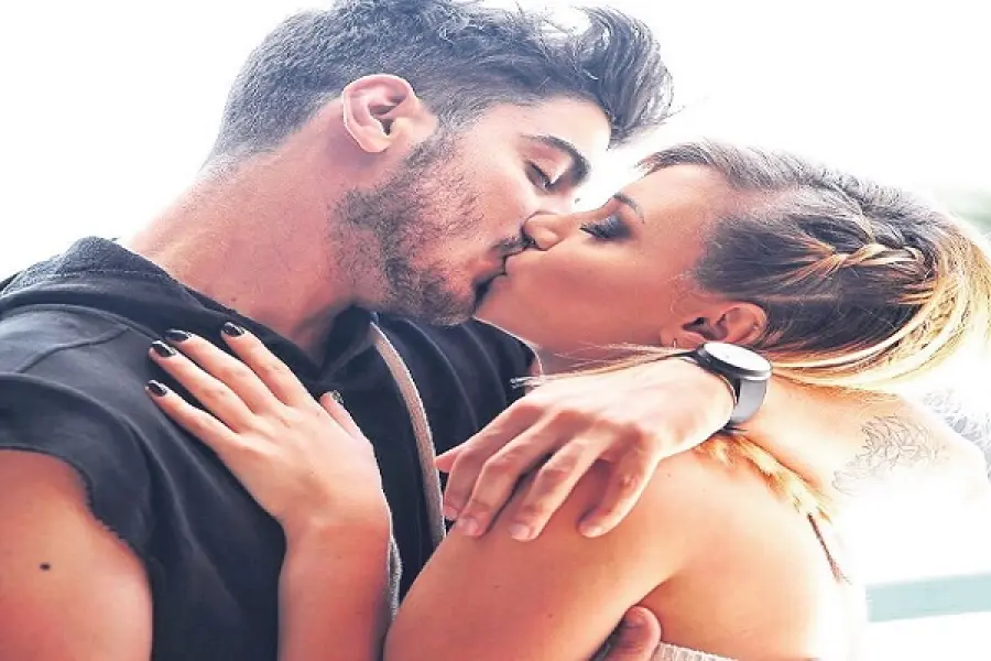 Riccardo e Camilla Instagram, dedica d'amore dopo Temptation Island
