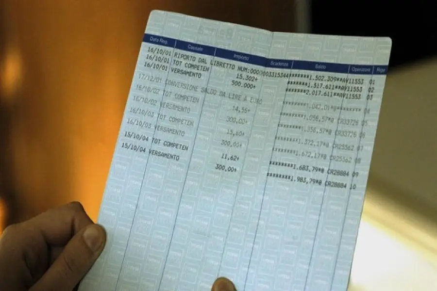 Norme Antiriciclaggio Italia: dal 4 luglio addio ai libretti al portatore