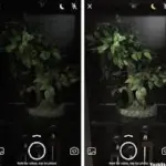 WhatsApp Night Mode, nuovo aggiornamento per scattare foto di notte