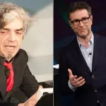 Morgan contro Fabio Fazio: parole pesanti al conduttore