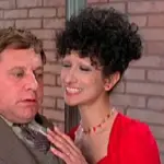 Anna Mazzamauro saluta Fantozzi: il messaggio della signorina Silvani