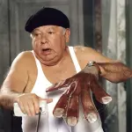 Addio Fantozzi: Paolo Villaggio è morto a Roma