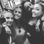 Le fidanzate di Temptation Island contro Francesca Barone, la prova in una foto