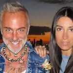 Gianluca Vacchi e Giorgia Gabriele si sono lasciati: il re di Enjoy balla solo