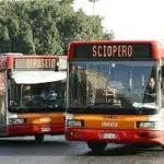 Sciopero nazionale mezzi pubblici Roma 6 luglio: treni, bus e metro a rischio