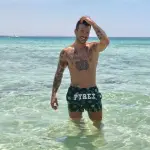 Grande Fratello Vip, Claudio Sona sparisce dal cast