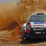 Tragedia nel mondo del Rally: è morto Ken Block